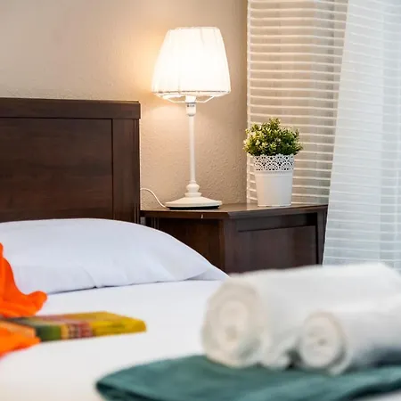 Apartman Sea View Las Americas, Pool Wifi Arona