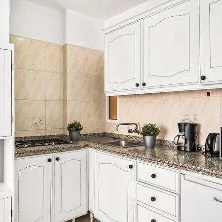 Apartman Sea View Las Americas, Pool Wifi