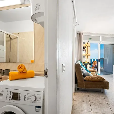 Apartman Sea View Las Americas, Pool Wifi *